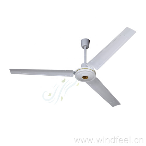 Cheap Price Ceiling Fan with 5 Speed Regulator